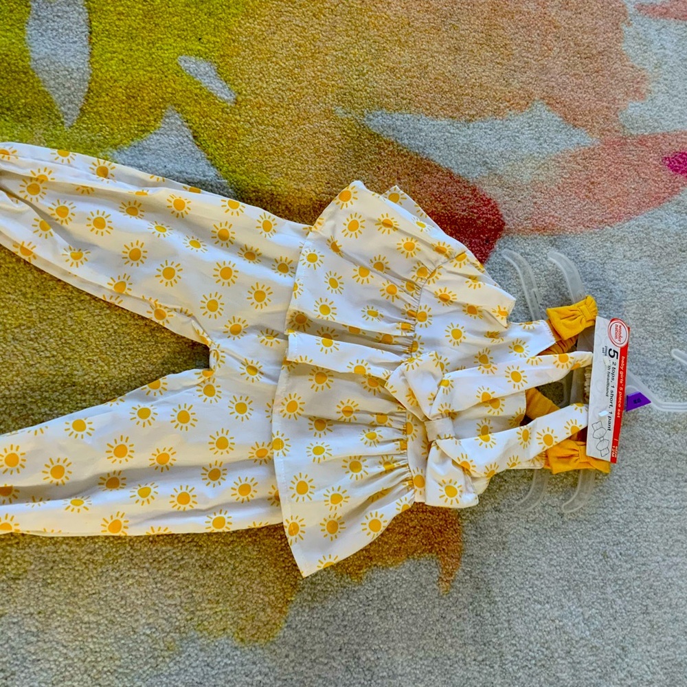 3 piece set